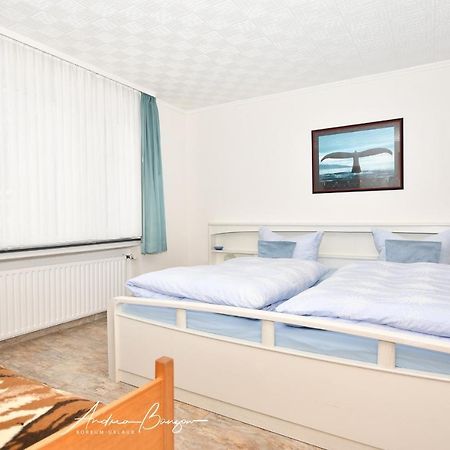 Haus Osnabrueck, Bungalow Borkum Ngoại thất bức ảnh