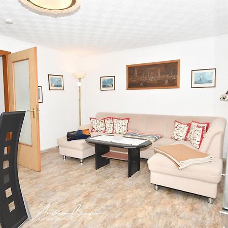 Haus Osnabrueck, Bungalow Borkum Ngoại thất bức ảnh